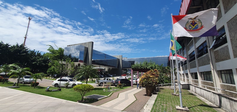 TCE do Amazonas busca integrar comunicação com TCs de todo Brasil