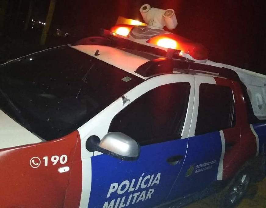 Polícia prende duas vezes em menos de 24 horas homem suspeito de bater em mulher