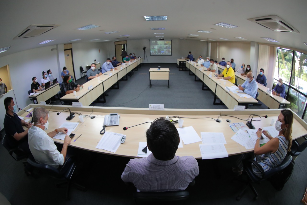 Governo libera mais R$ 23,4 milhões para interior do Amazonas 