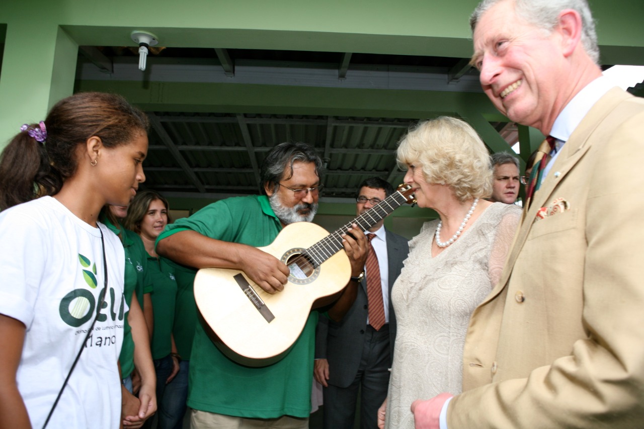 Fundador da Oela morre aos 60 anos em Manaus 
