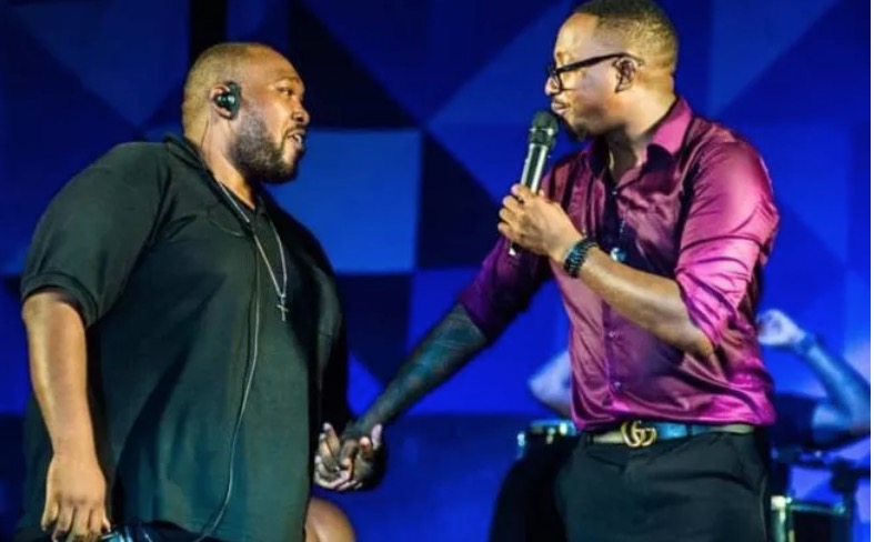 Produtor de Mumuzinho morre de coronavírus