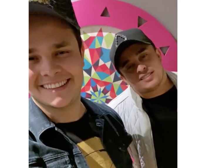 Matheus e Kauan e Felipe Araújo: Confira as Lives desta sexta-feira