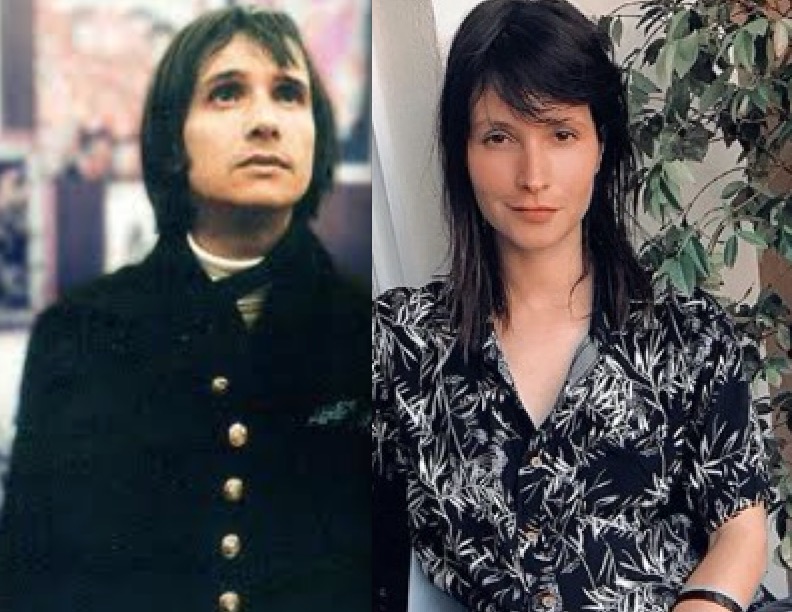 Suposta namorada de Roberto Carlos é comparada ao próprio cantor mais jovem; veja memes