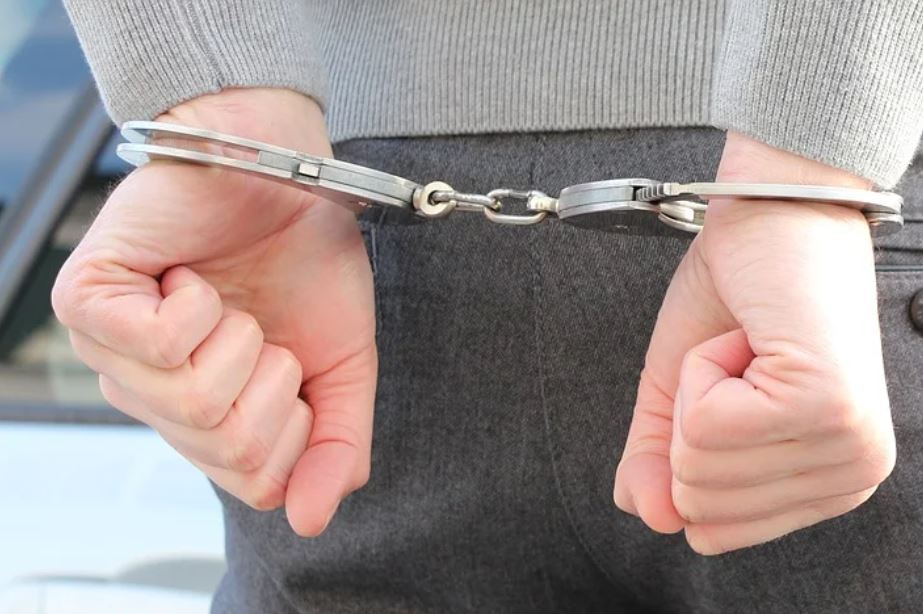 Homem é preso suspeito de tentar roubar e estuprar dona de casa no Amazonas