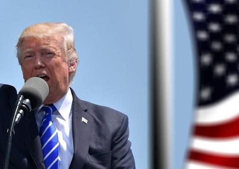 Trump anuncia adiamento da reunião do G7 para setembro