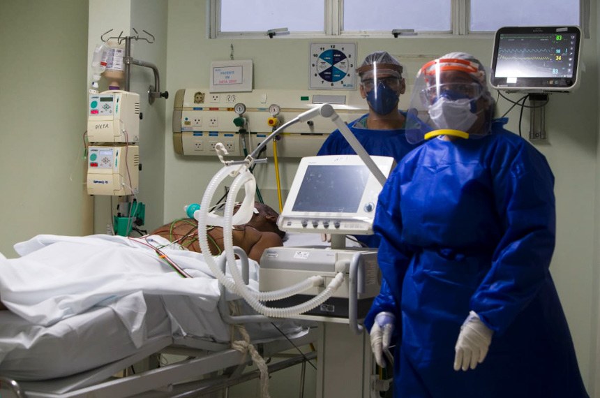 Desempregados e profissionais de saúde poderão ter prioridade na restituição de IR