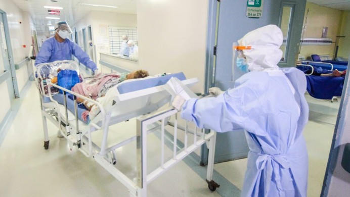 Prestes a reabrir comércio, Amazonas registra mais de 40 mil casos de Covid-19