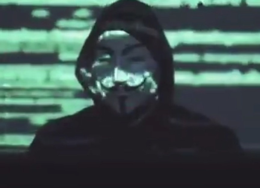 Anonymous divulga lista com supostos envolvidos em tráfico de crianças e acusa Trump 