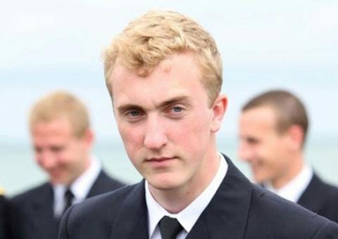 Príncipe belga vai a festa proibida na Espanha e volta com coronavírus