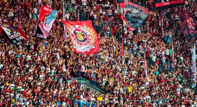 Veja quais torcidas brasileiras estão entre as melhores do mundo, segundo site internacional