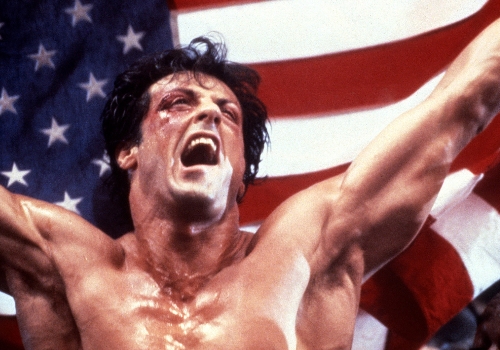 Narrado por Sylvester Stallone, documentário 'Rocky' tem filmagens caseiras inéditas