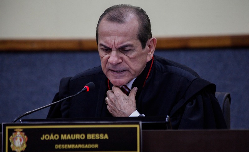 Desembargador extingue processo que suspendeu CPI da Saúde no Amazonas 