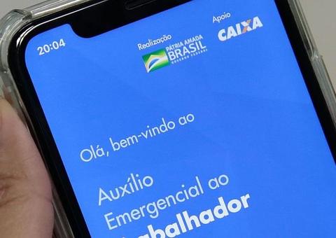 26 milhões de pessoas ainda podem receber 2ª parcela do auxílio emergencial