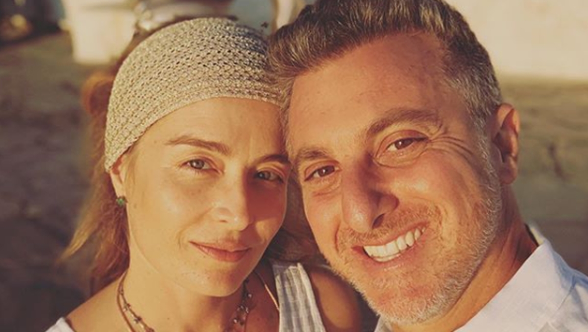 Em tempo de pandemia, Angélica conta sobre sua vida sexual com Luciano Huck: 'o sexo só melhora'