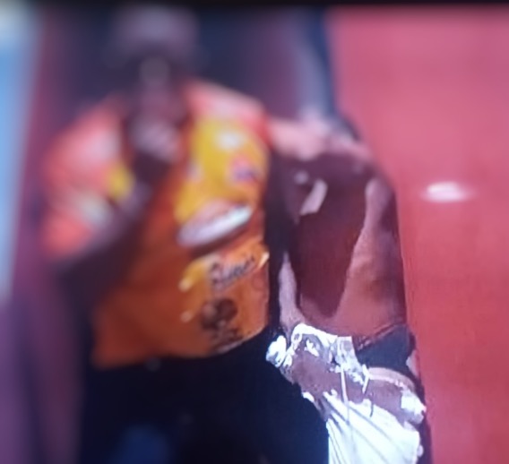 No Amazonas, policiais são suspeitos de invadir casa e agredir idoso de 65 anos