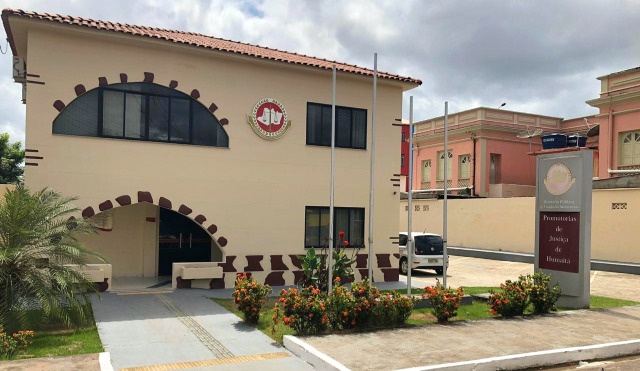 MP do Amazonas quer acolhimento para jovens no interior