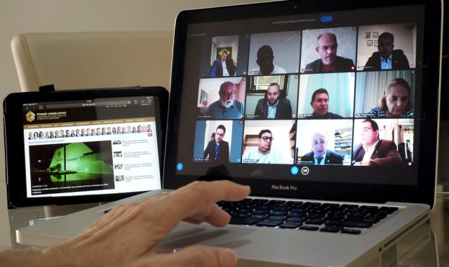 Projeto autoriza governo a usar valores de multas para compra de testes da Covid-19 no Amazonas