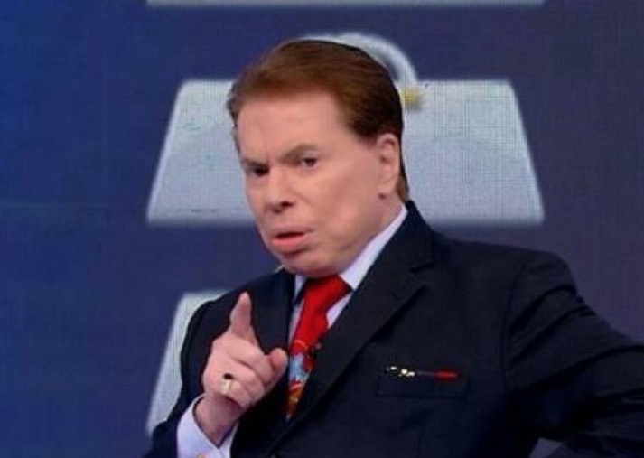Anonymous vaza suposto cartão de crédito de Silvio Santos: ‘boas compras’