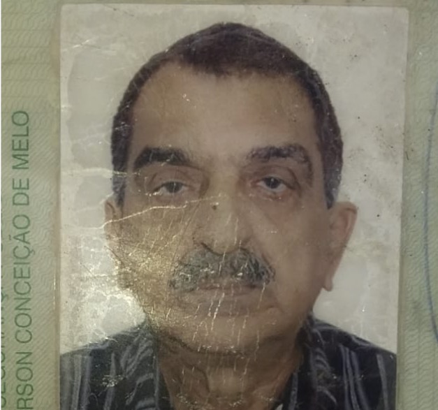 Idoso é encontrado morto em cima de plataforma próximo à feira em Manaus