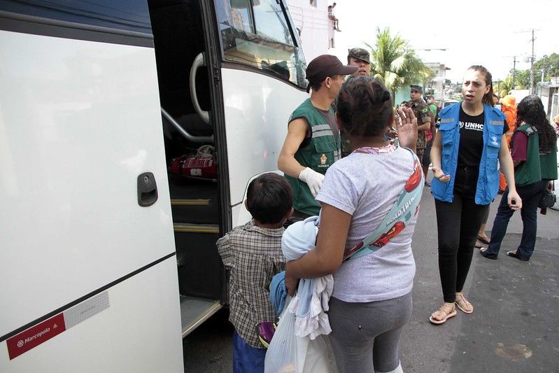 Justiça  determina acesso a benefícios sociais para indígenas do Amazonas