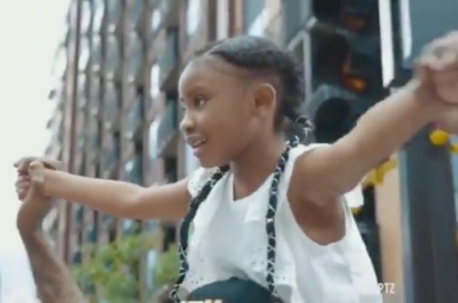 Viúva de George Floyd conta como filha de 6 anos soube da morte do pai 