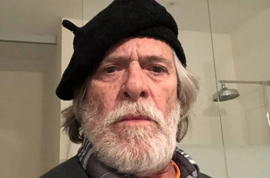 José de Abreu anuncia saída da Globo após 40 anos