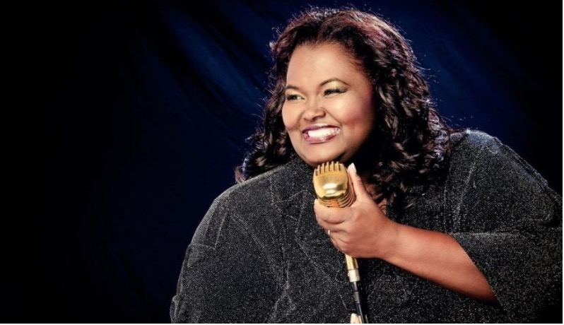 Cantora gospel Fabiana Anastácio morre em SP em decorrência do novo coronavírus