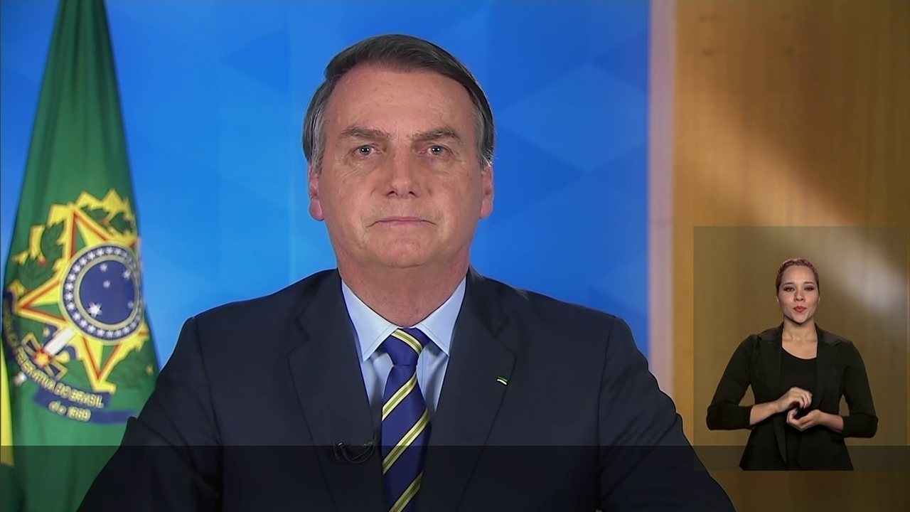 Bolsonaro escolhe novo secretário-executivo do Ministério da Saúde 