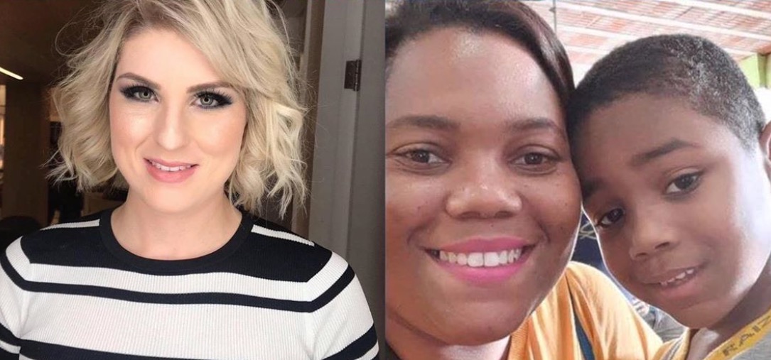 ‘Fosse o contrário não teria fiança’, desabafa mãe de Miguel que caiu do 9º andar de prédio