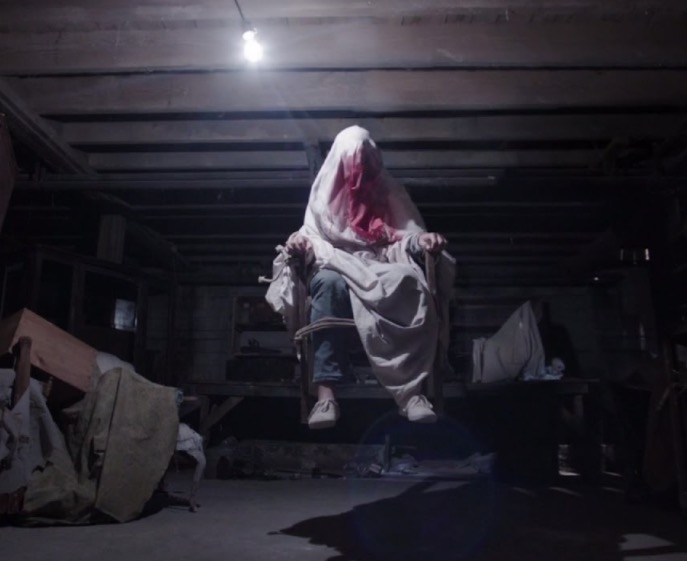 Invocação do Mal 3 estreia no Brasil em setembro; saiba mais