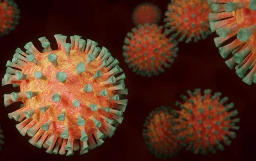 Pesquisa testa remédio para azia contra a Covid-19