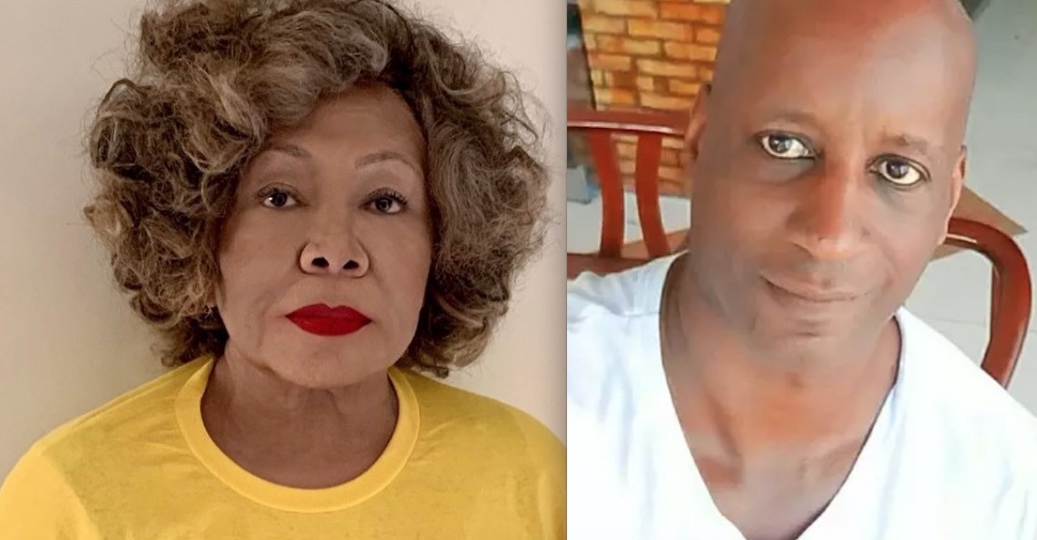 Presidente da Fundação Palmares chama Alcione de 'barraqueira' nas redes sociais