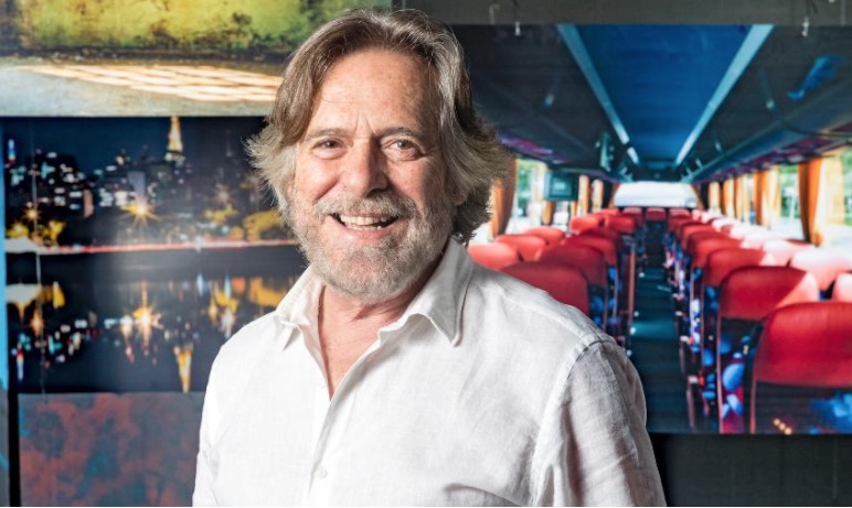 José de Abreu fala sobre deixar a Globo após 40 anos