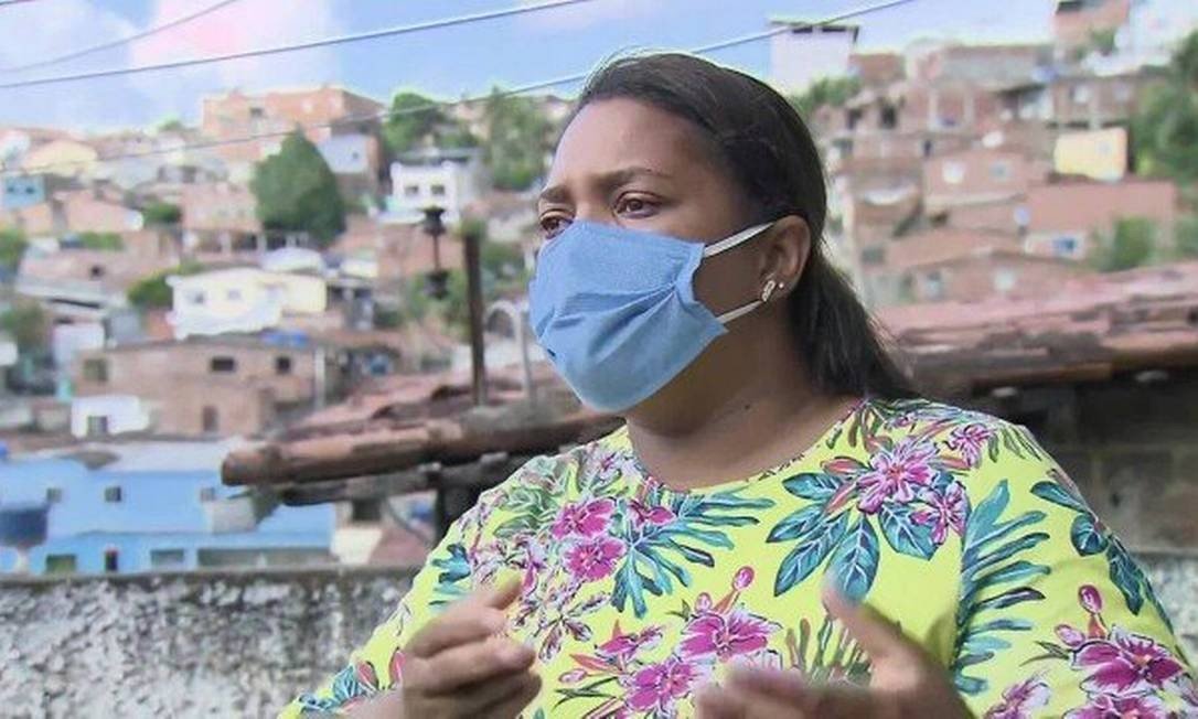 Sem saber, mãe de Miguel tem nome em cargo na prefeitura de Tamandaré