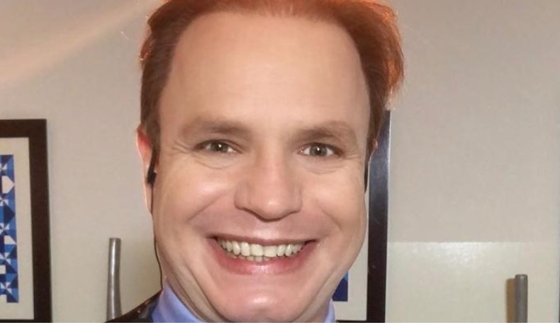 Com coronavírus, ex-Polegar Alan Frank Schlang está entubado em UTI