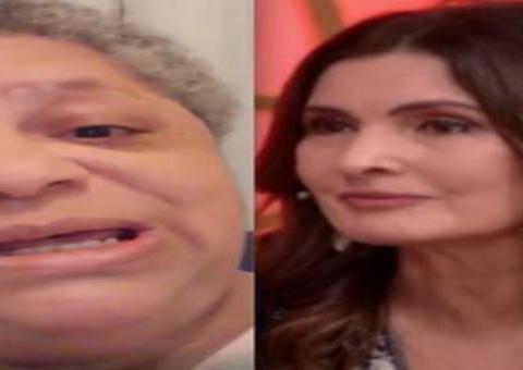 Ex-cozinheira de Fátima Bernardes e William Bonner detona apresentadores em vídeo