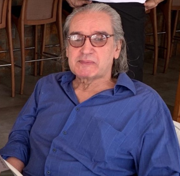 Pedro Cruz, neto do patrono da Fundação Fiocruz morre de Covid-19 no Rio 