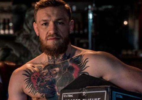 McGregor anuncia sua aposentadoria pela terceira vez