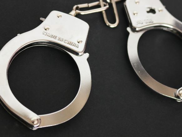 Homem é preso por violência doméstica no Amazonas