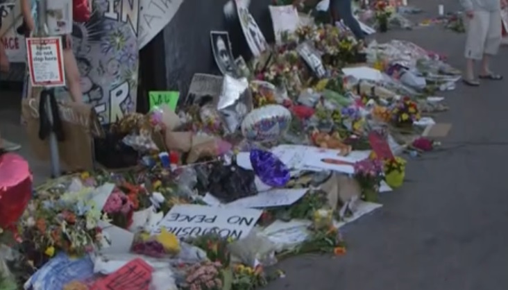 Funeral de Floyd está previsto para terça-feira; morte do homem reacendeu luta antirracista