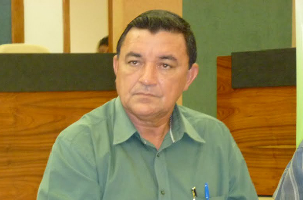 Juiz ordena afastamento de Antônio Peixoto da Prefeitura de Itacoatiara