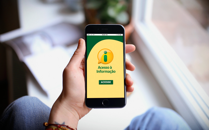 Governo amplia sigilo de documentos solicitados por meio de lei 
