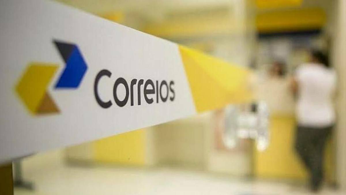 Cadastro para o Auxílio Emergencial já pode ser feito nas agências dos Correios