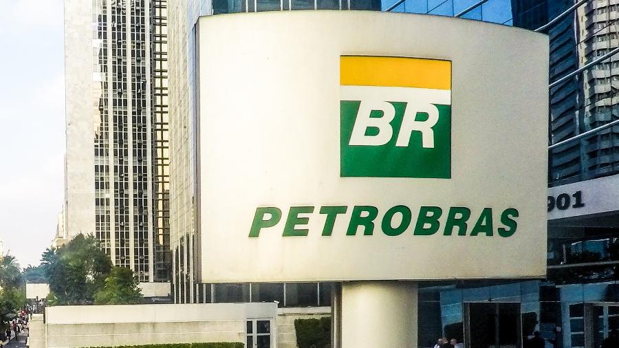 Petrobrás aumenta hoje preço da gasolina