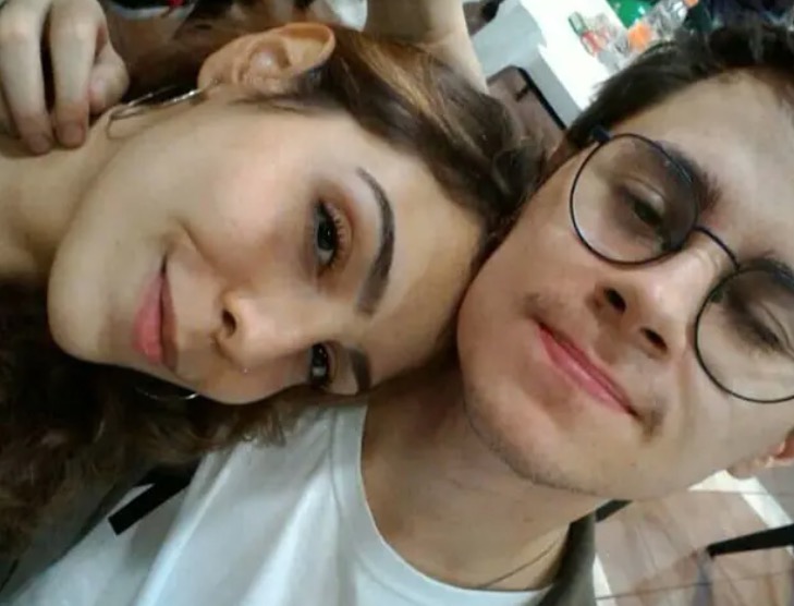 Morte de Rafael Miguel completa um ano e namorada desabafa: ‘dano é irreparável’