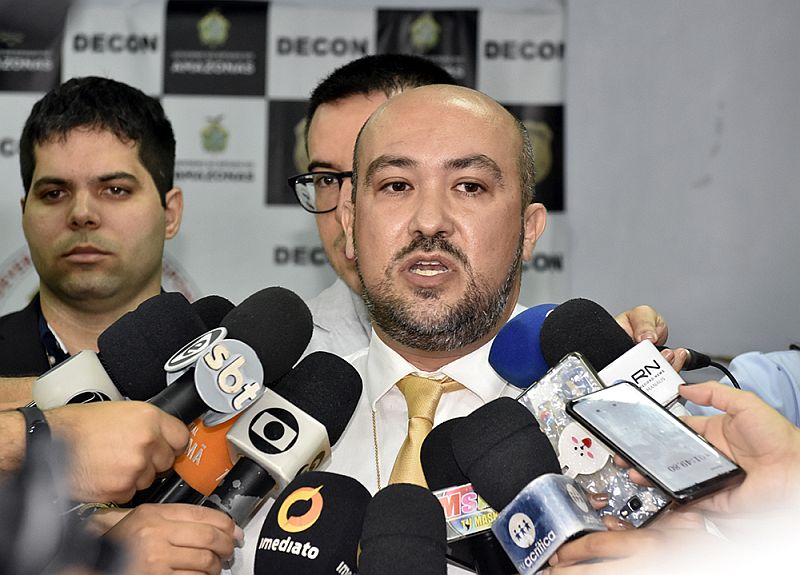 Delegacia disponibiliza cartão virtual para denunciar abusos contra consumidor