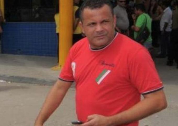 Acusado de homicídio, presidente dos Rodoviários Givancir de Oliveira deixa prisão no Amazonas