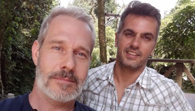 Ex-galã da Globo, Nico Puig diz que se assumir gay ‘trouxe consequências’