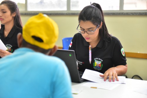 Quarta parcela do auxílio-moradia será paga para mais de 2 mil famílias do Monte Horebe