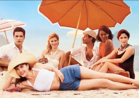 Netflix divulga trailer da 2ª temporada da série brasileira Coisa Mais Linda